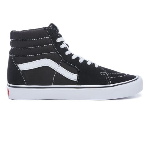 Suede Sk8-hi Lite Schuhe