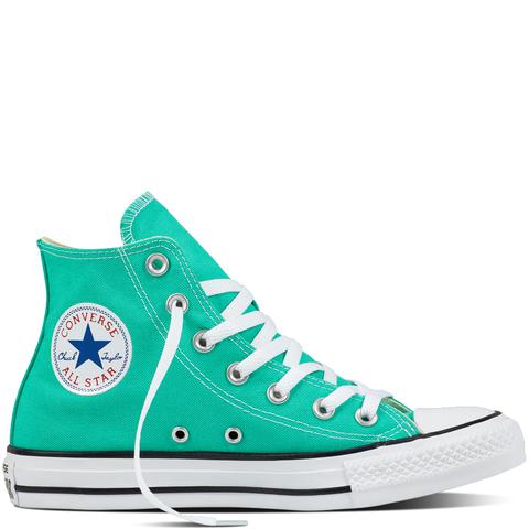 Chuck Taylor All Star Fresh Colors