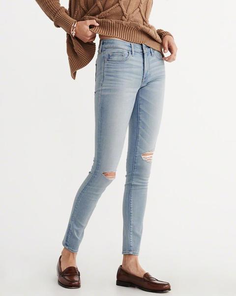 Super Skinny Jeans