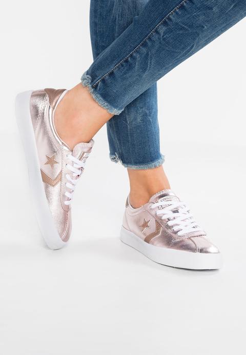 Breakpoint Metallic Canvas - Sneakers 