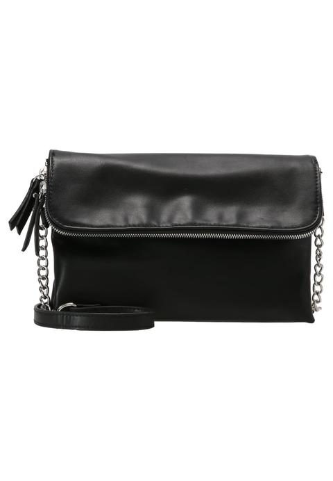 Anna Field Borsa A Tracolla Black