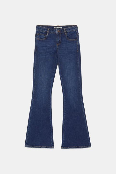 Jeans Z1975 Flare