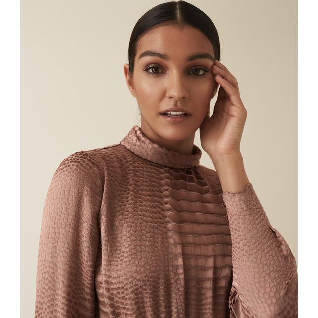 reiss emma dress