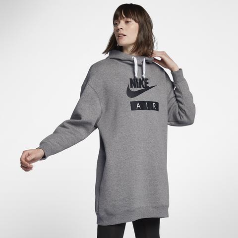 nike air sudadera mujer