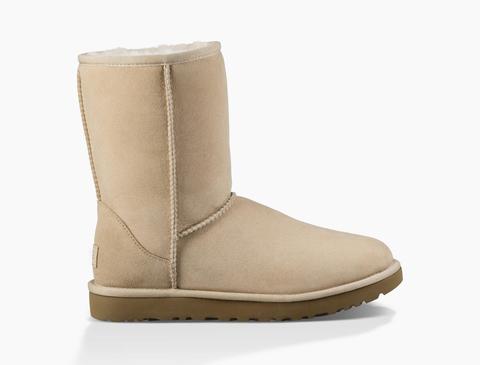 Classic Short Ii Boot