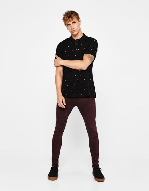 Jeans Super Skinny Fit
