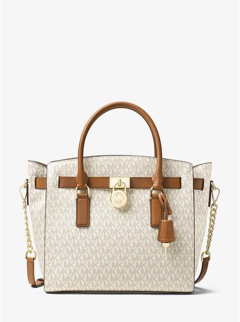 hamilton large michael kors