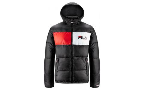 giacca fila