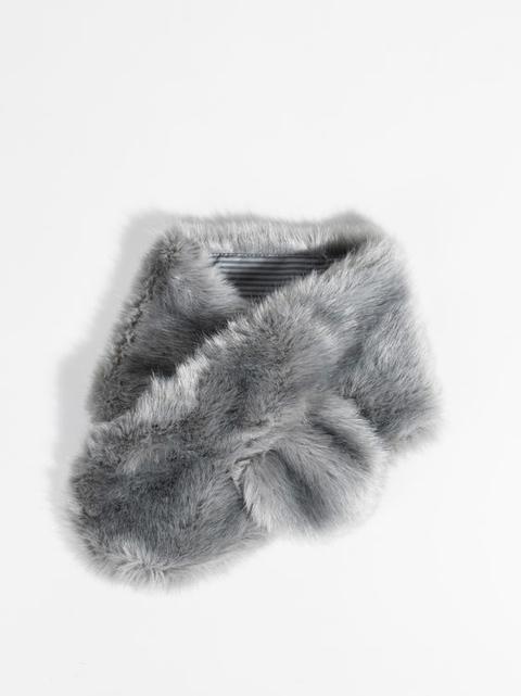 Estola Faux Fur