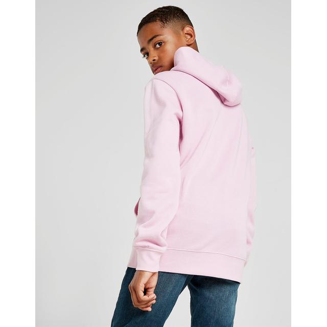pink champion hoodie jd