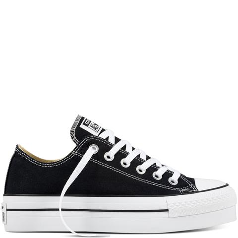 Chuck Taylor All Star Platform