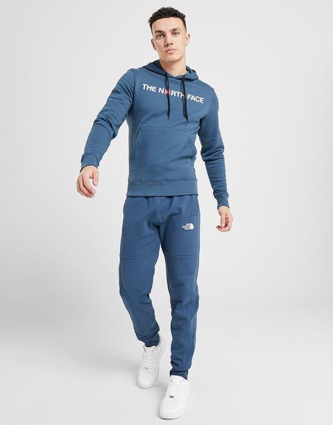 jd sports mens north face tracksuit