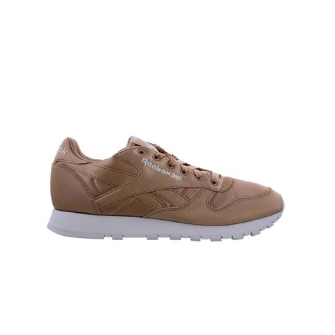 Reebok Classic Leather Satin @ Footlocker