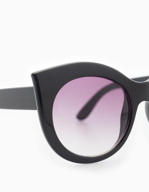 Gafas Pasta Cat Eye