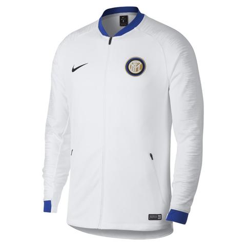 giacca inter nike