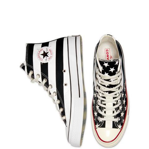 chuck 70 restructured high top