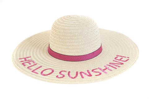 Maxi Cappello Hello Sunshine