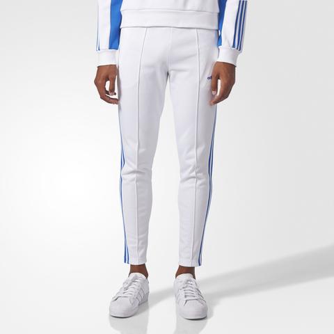 Pantalón Osaka Beckenbauer