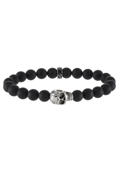 Royal Ego Bracciale Schwarz