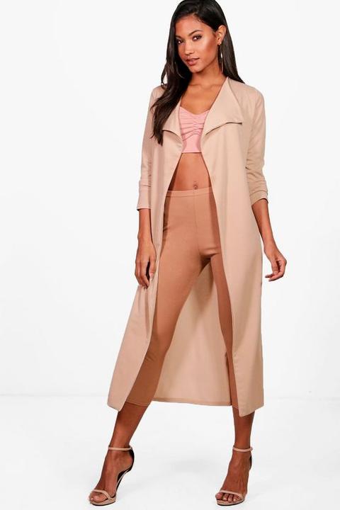 Waterfall Jacket