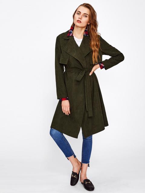 Cappotto Lungo