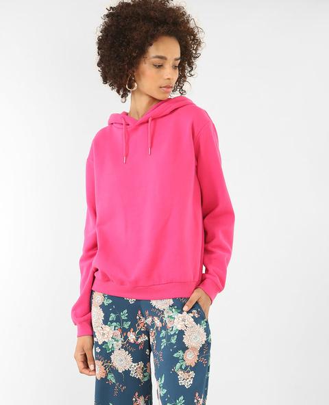 Sudadera Con Capucha