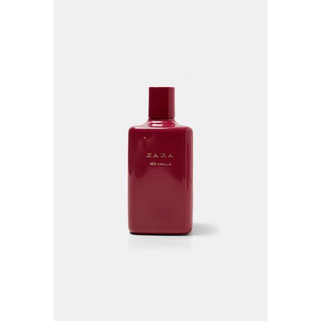 zara red vanilla 200ml price