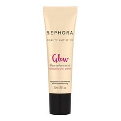 Sephora Collection - Beauty Amplifier - Prebase Perfeccionadora E Iluminadora - Prebase Facial - Teinte Universelle - 25 Ml