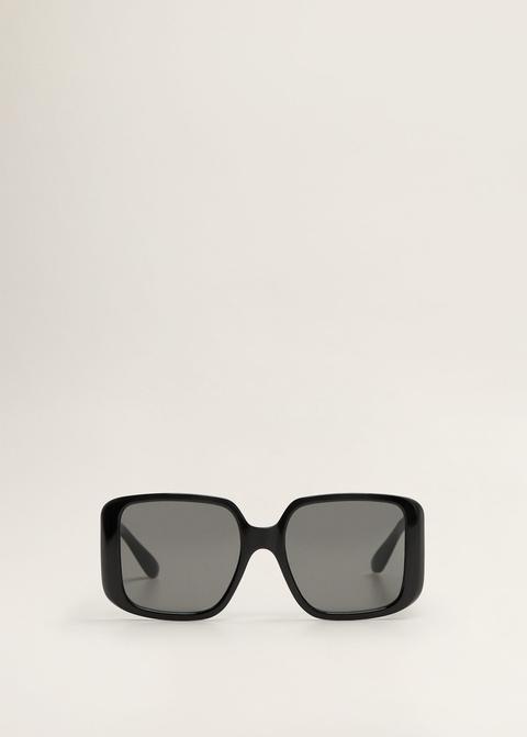 Gafas De Sol Oversize