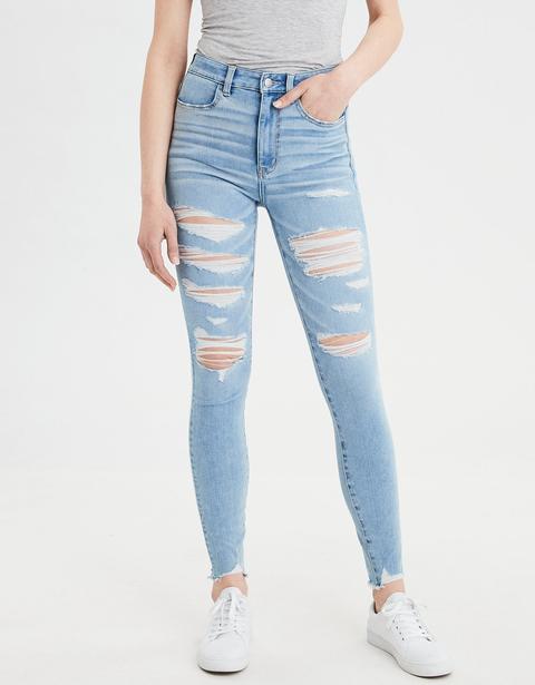 Ae 360 Ne(x)t Level Highest Waist 