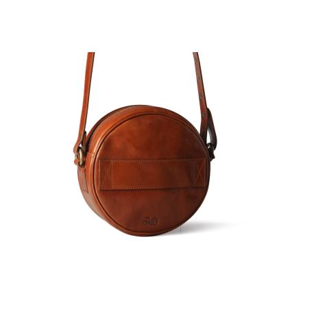 Canteen Bag Marrón