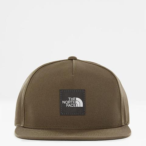 Street Ball Cap from The North Face on 