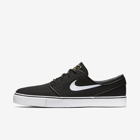 Nike Sb Zoom Stefan Janoski Canvas Zapatillas De Skateboard - Hombre