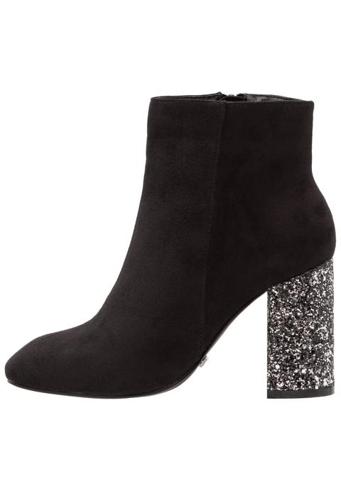 Primadonna Collection Stivaletti Con Tacco Black
