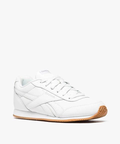 reebok classic semelle marron