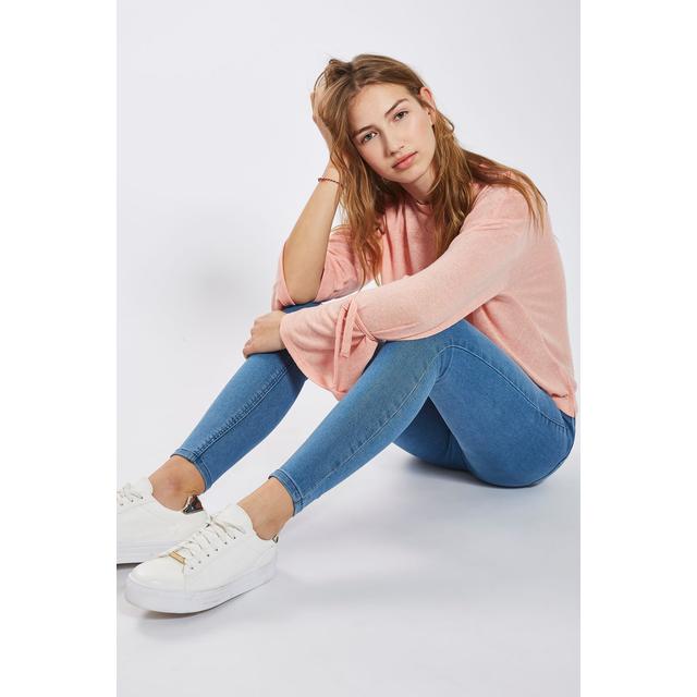 topshop moto authentic joni jeans