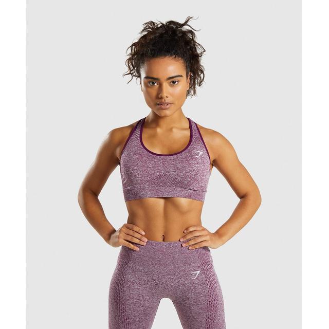 Gymshark Vital Seamless Sports Bra 