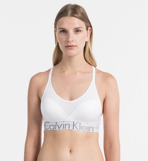 Corpiño Push Up - Focused Fit