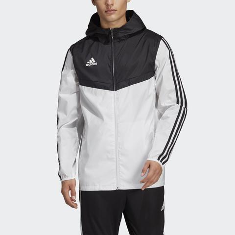 tiro windbreaker adidas