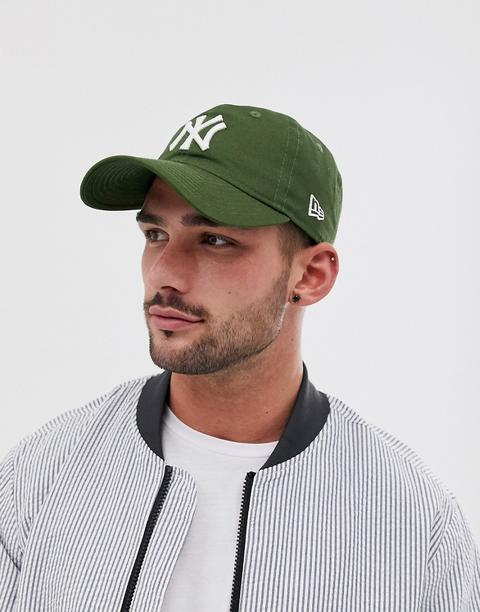 new era 940 cap