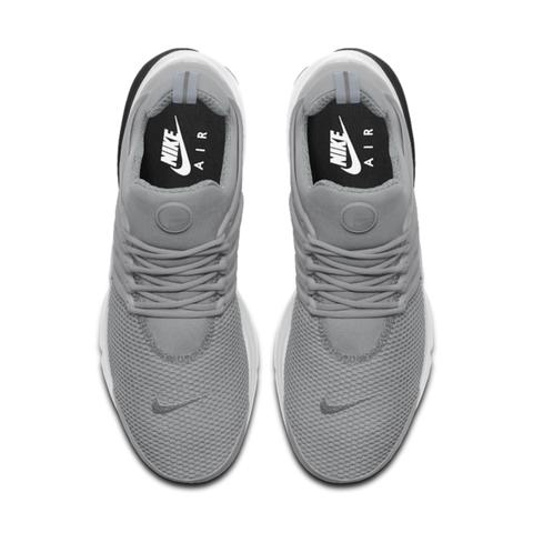 nike air presto grigio