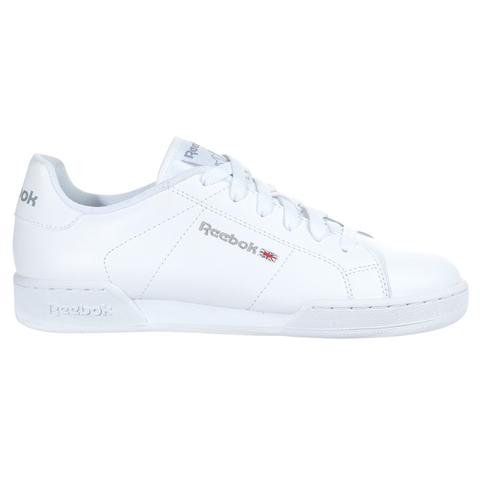 Reebok - Zapatillas Casual De Mujer Npc Ii Ne