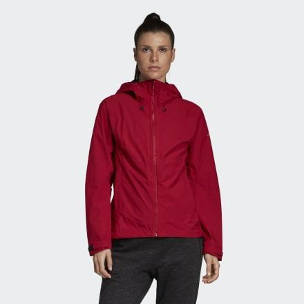 terrex swift rain jacket