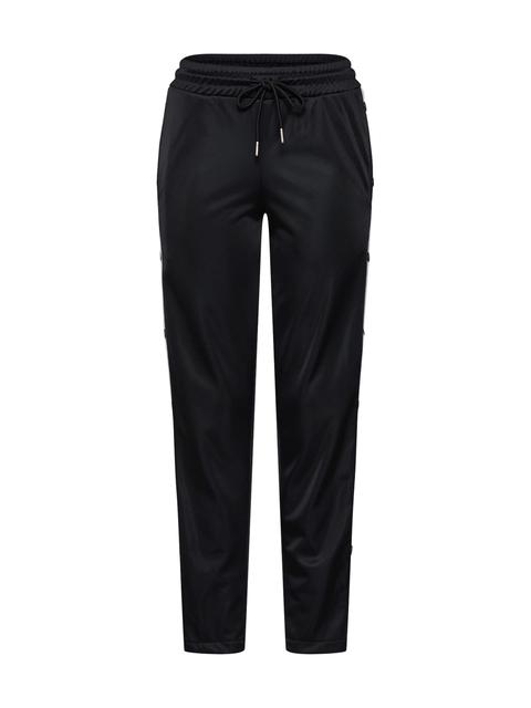 Trainingshose 'ladies Button Up'