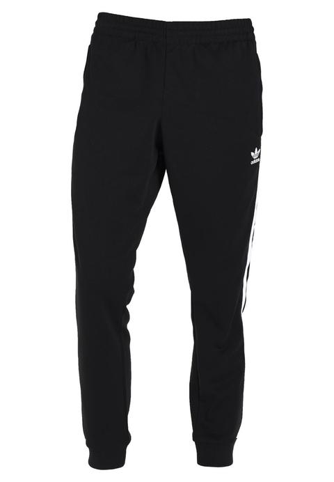 Adidas Originals Adicolor Sst Pantalón De Deporte Black