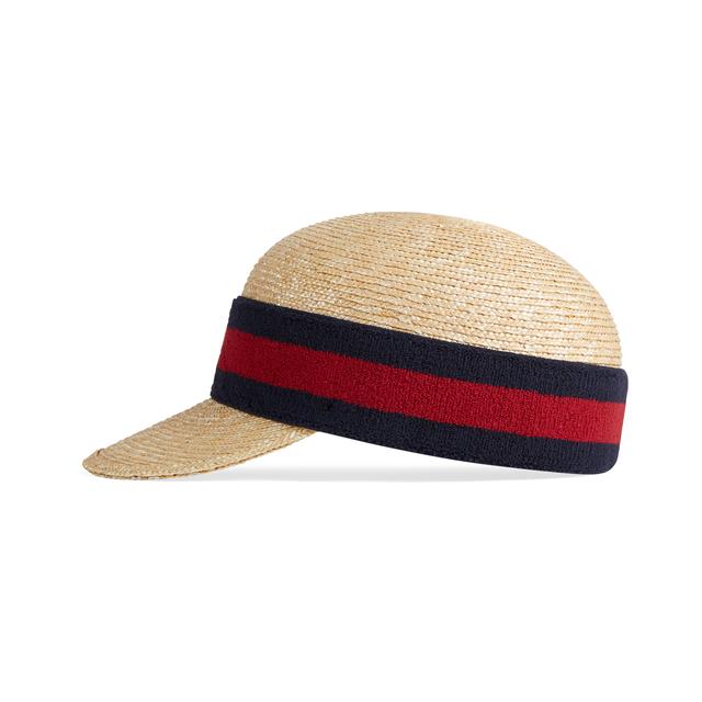gucci sombrero
