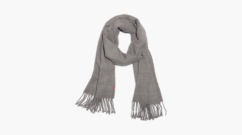 "solid Twill Oblong Scarf"