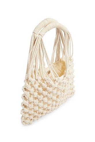 corgi tote bag forever 21