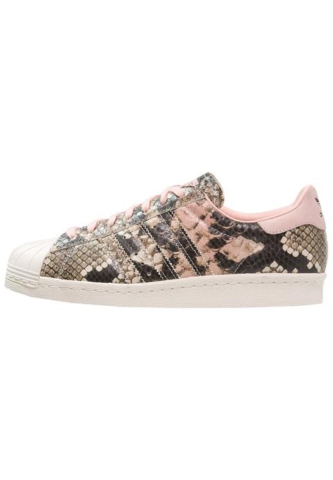 Adidas Originals Superstar 80s Zapatillas Vapour Pink/off White