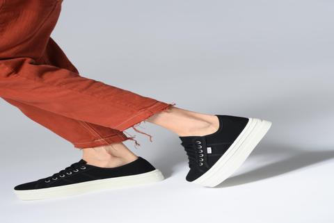 sarenza vans slip on